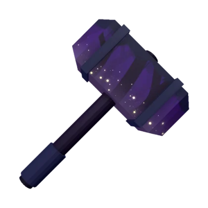 Fireflies Hammer artwork