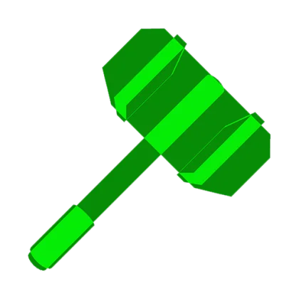 Ectoplasm Hammer artwork