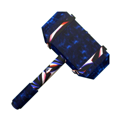 Xeno Hammer artwork