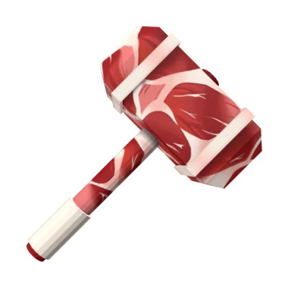 Flesh Hammer artwork