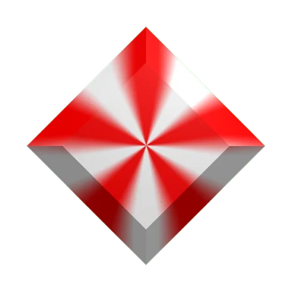 Peppermint Gemstone artwork