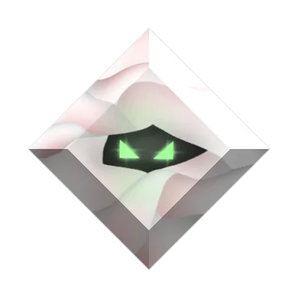 Mummy Bandages Gemstone artwork