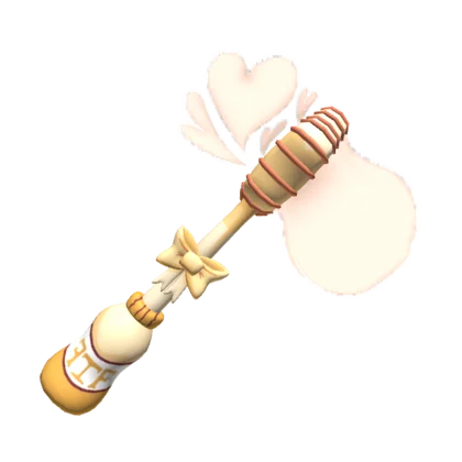 Bubble Wand Hammer artwork