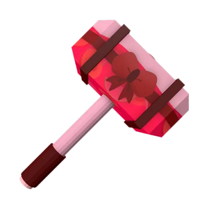 Fruit Punch Hammer artwork