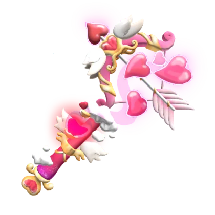 Lovesick Bow Hammer artwork