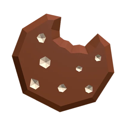 Cozy Cookie Gemstone artwork