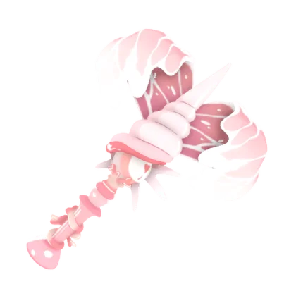 Pearl Piercer Hammer artwork