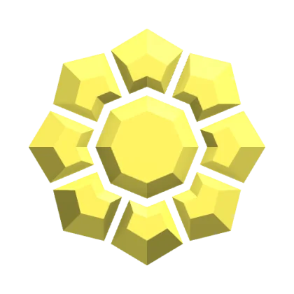 Summer Sun Gemstone artwork