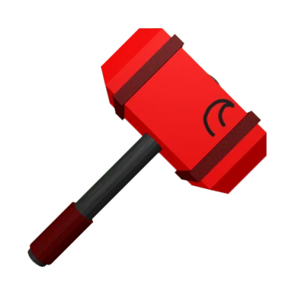 Lil' Devil Hammer artwork