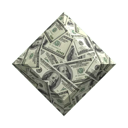 Cash Gemstone artwork
