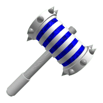 Light Bone Crusher Hammer artwork