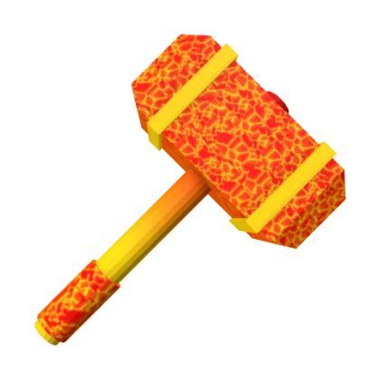 Bombastic Hammer artwork