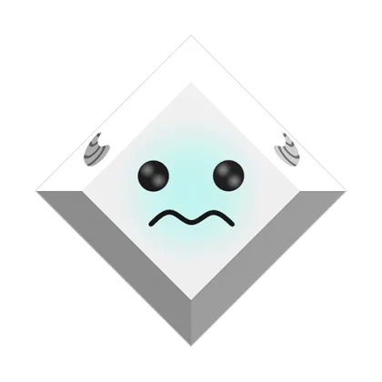 Yeti Gemstone artwork