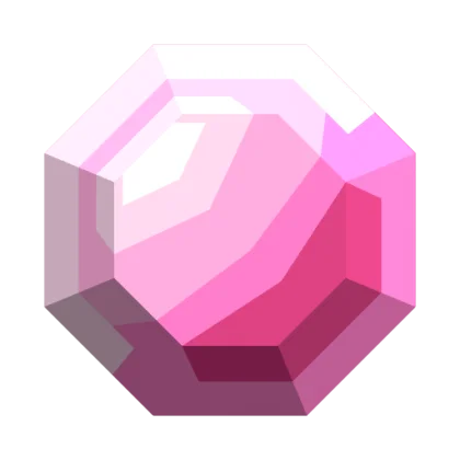 Gumball Gemstone artwork