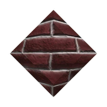 Chimney Gemstone artwork