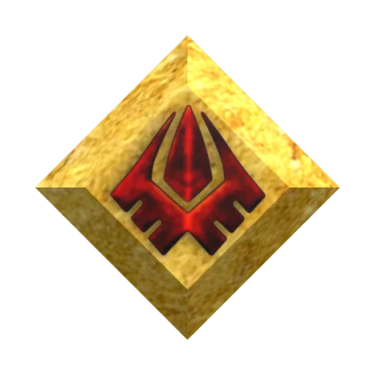 Redcliff Gemstone artwork