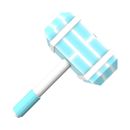 Igloo Hammer artwork