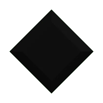 Black Gemstone artwork