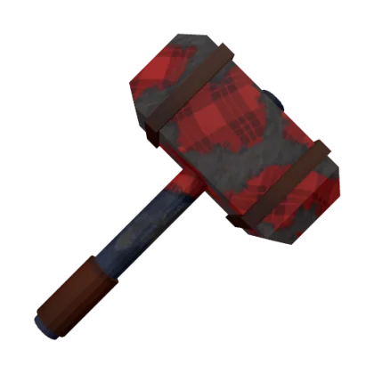 Werewolf Hammer artwork
