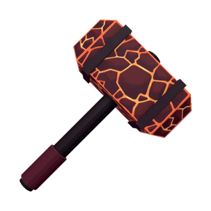 Hellstone Hammer artwork