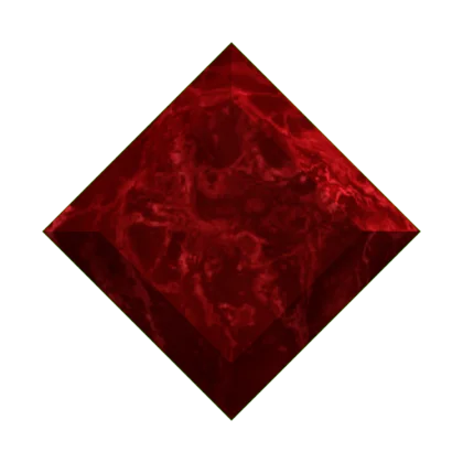 Magma Gemstone artwork