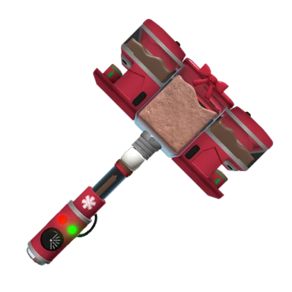 Cocoa Machine Hammer artwork