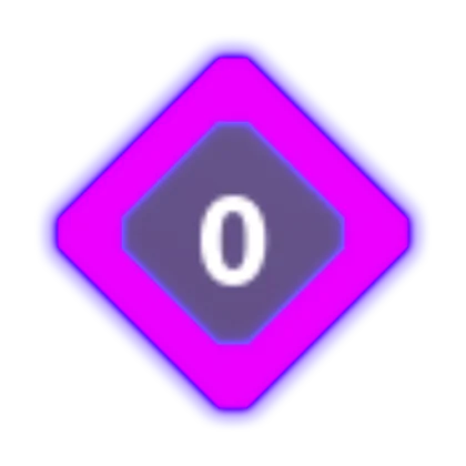 Purple Team Gemstone artwork