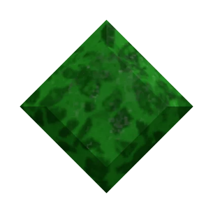 Reptile Gemstone artwork