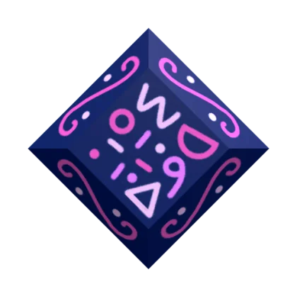 Arcade Gemstone artwork