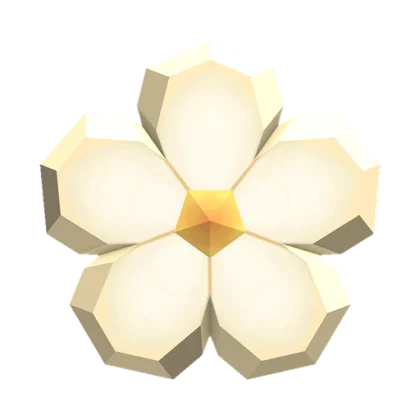 Honey Suckle Gemstone artwork