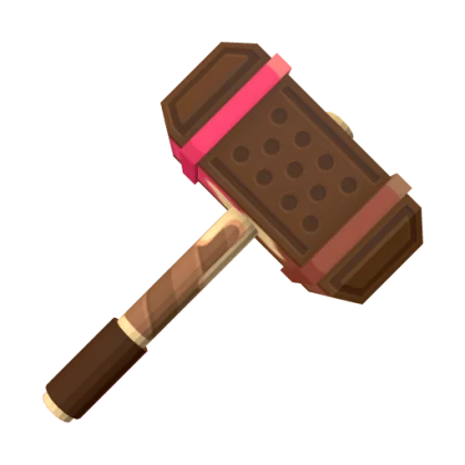 Neapolitan Hammer artwork