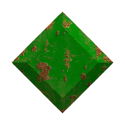 Monster Scars Gemstone artwork