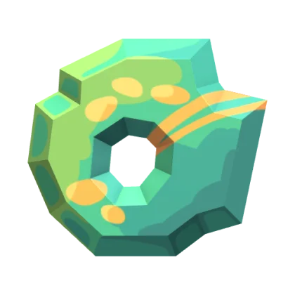 Viper's Eye Gemstone artwork