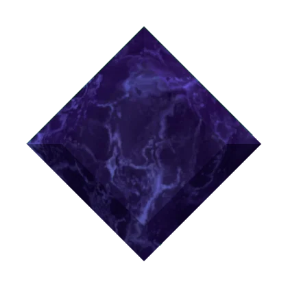 Dark Moon Gemstone artwork