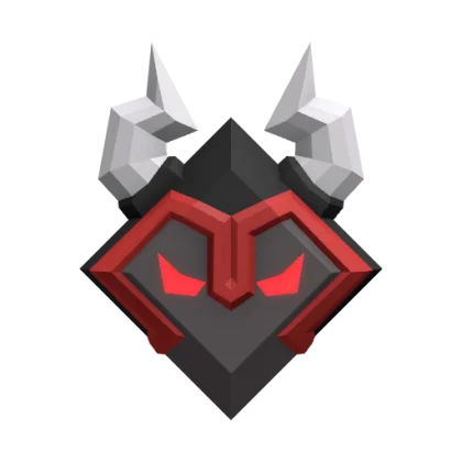 Untamed Beast Gemstone artwork