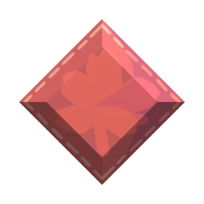 Scarf Gemstone artwork