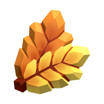 Autumn Wheats Gemstone artwork