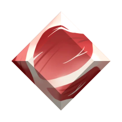Flesh Gemstone artwork