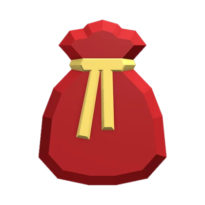 Gift Pouch Gemstone artwork