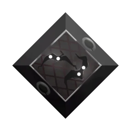 Barren Broadcast Gemstone artwork