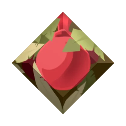 Baubles Gemstone artwork