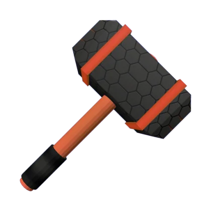 Heat Core Hammer artwork