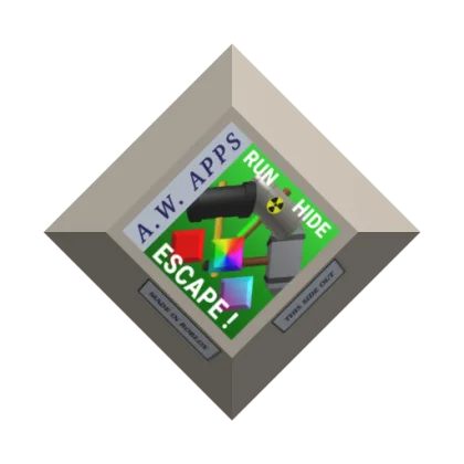 Retro Game Gemstone artwork