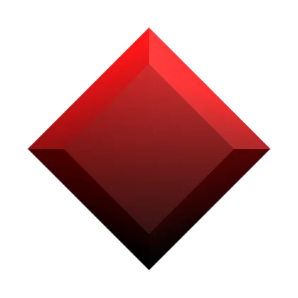 Blood Sky Gemstone artwork