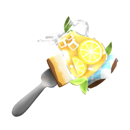 Lemonade Jar Hammer artwork