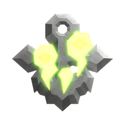 Ankorighoul Gemstone artwork