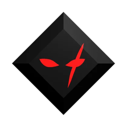Dark Devil Gemstone artwork