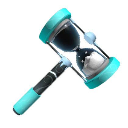 Winter Breeze Hammer artwork