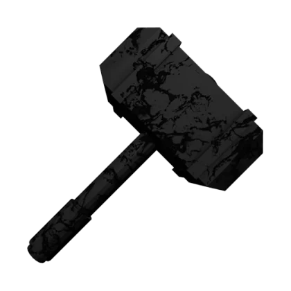 Bleak Ink Hammer artwork