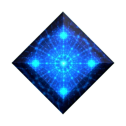 Celestial Gemstone artwork